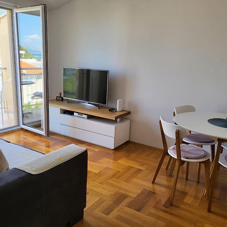 Beach Spot Apartments Makarska Eksteriør bilde